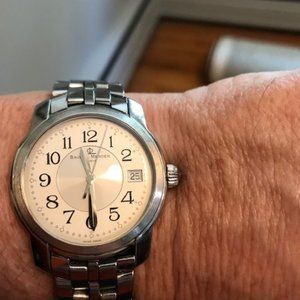 BAUME & MERCIER - Capeland watch